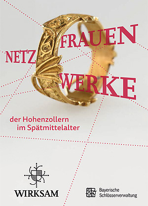 Bild: Titel des Projektflyers