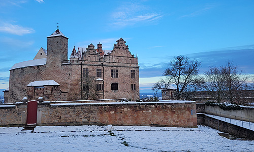 Cadolzburg Bild: Cadolzburg