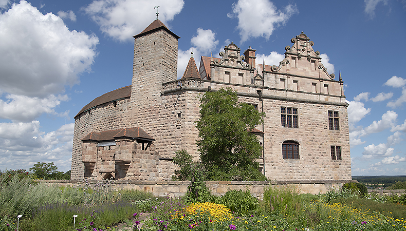 Bild: Cadolzburg