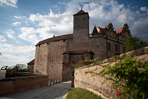 Bild: Cadolzburg