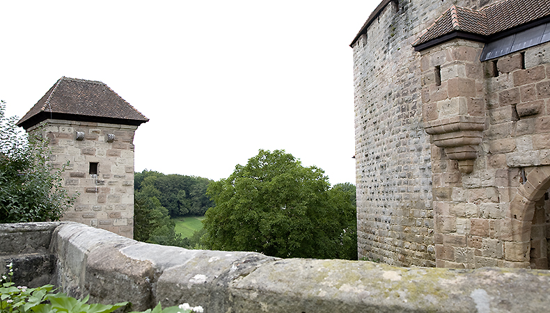 Bild: Hungerturm