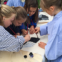 Kreativwerkstatt Bild: Kreativwerkstatt